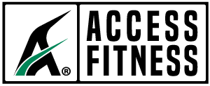 Access Fitness HK Logo